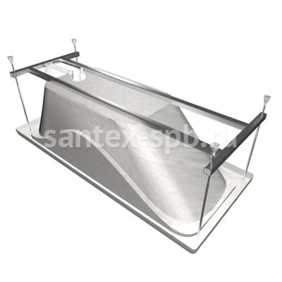 акриловая ванна тритон стандарт 160x70