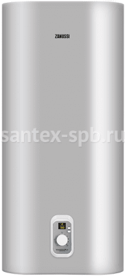 Водонагреватель накопительный Zanussi ZWH/S 30 Splendore XP 2,0 Silver