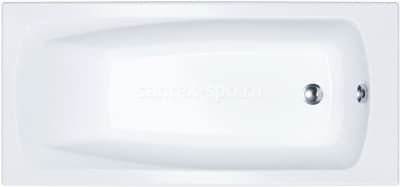 Акриловая ванна Тритон(1Acreal) Лондон-London 160x70