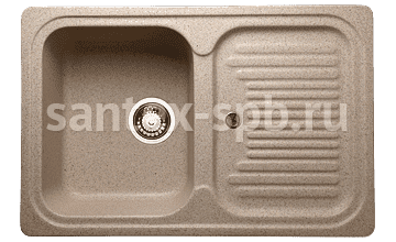 Мойка для кухни Granicom G013