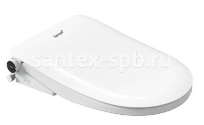 Крышка-биде для унитаза электронная Senspa NEO JC-220