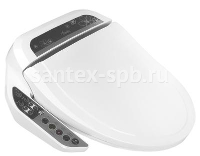 Крышка-биде для унитаза электронная Senspa JC-800