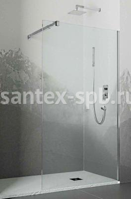 Душевая перегородка RGW WA-001 800x1950