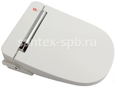 Крышка-биде для унитаза электронная Senspa VB-4000S/4100S