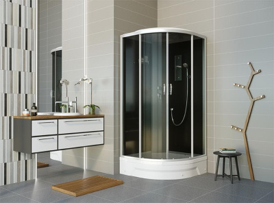 душевая кабина erlit er350926p-c4 90х90