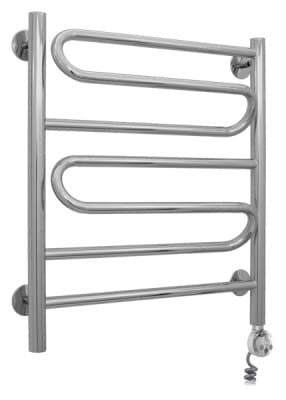 полотенцесушитель электрический сунержа элегия 600х500