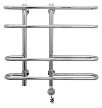 Полотенцесушитель электрический Сунержа ФУРОР 600х700