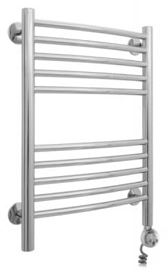 полотенцесушитель электрический сунержа богема 600х400