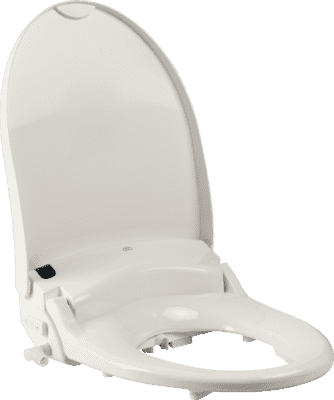 крышка-биде для унитаза daewon dib-c850r электронная