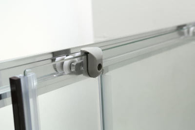 душевое ограждение bandhours mike/side 1010 100х100 без поддона