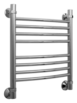 полотенцесушитель водяной сунержа богема 500х400