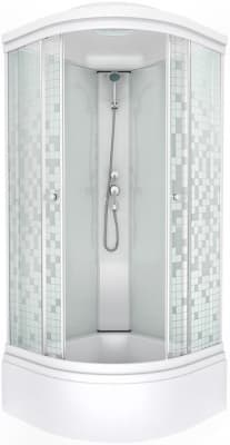 душевая кабина тритон стандарт в3 дн3 90x90