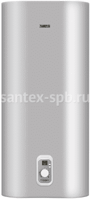 Водонагреватель накопительный Zanussi ZWH/S 80 Splendore XP 2,0 Silver