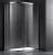 Душевое ограждение Gemy S28202 120x90 душевое ограждение gemy s28202 120x90 l/r