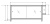 экран под ванну a-screen зеркало золото 2 шторки 90 - 200