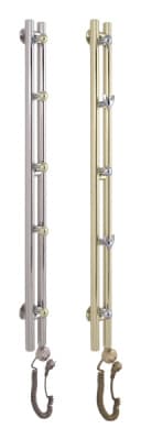 полотенцесушитель электрический сунержа гротеск 1200х100