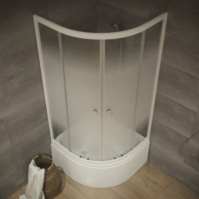 душевой уголок тритон лайт б 90x90