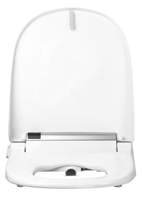 крышка-биде для унитаза электронная senspa vb-4000s/4100s
