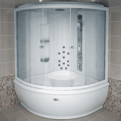 душевая кабина радомир калифорния пк