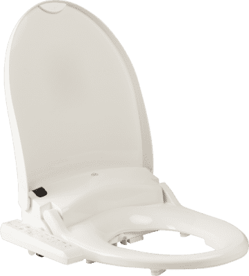 крышка-биде для унитаза daewon dib-c540 электронная