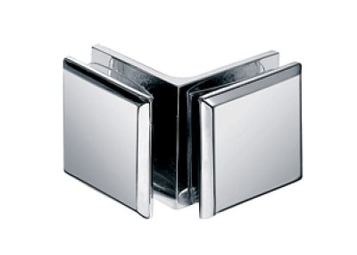 душевая перегородка стеклянная woterglass type-65-2