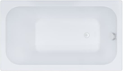 акриловая ванна тритон стандарт 120x70