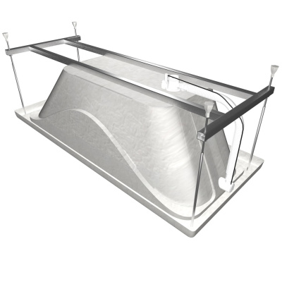 акриловая ванна тритон стандарт 170x70