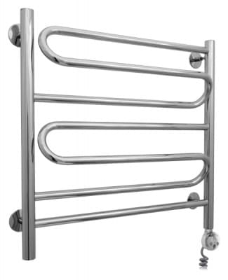 полотенцесушитель электрический сунержа элегия 600х600