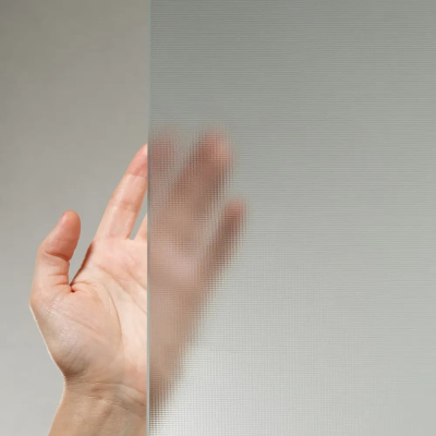 шторка для ванны стеклянная cezares tandem-soft vf-2 180х145 реверсивная матовая