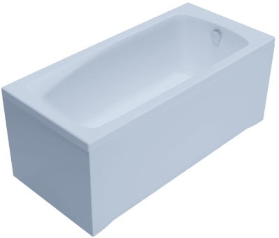 акриловая ванна тритон(1acreal) лондон-london 150x70