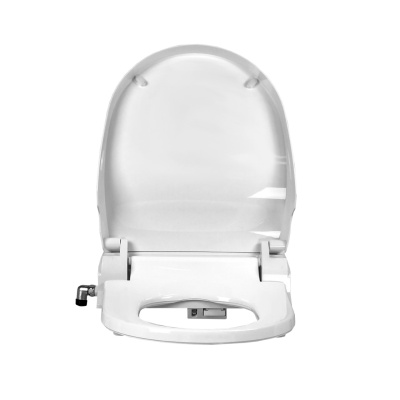 крышка-биде для унитаза электронная senspa jk-1000 grey