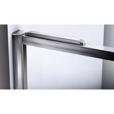 душевая дверь bas антарес-antares wtw 140x195