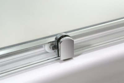 душевая дверь bandhours loft 150d 150х190 раздвижная