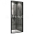 Душевая дверь в нишу ABBER AG04080B 80x195 распашная Чёрная Душевая дверь в нишу ABBER AG04080B 80x195 распашная Чёрная