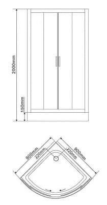 Монтажная схема Concorde