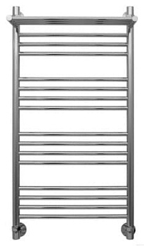 Полотенцесушитель водяной Сунержа БОГЕМА с полкой 1000х500