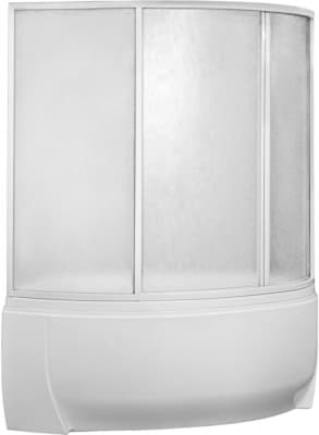 Шторка на ванну Bas Фэнтази