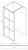 душевая перегородка abber immer offen ag62120b 120x200