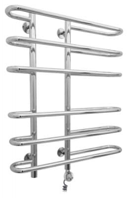 полотенцесушитель электрический сунержа фурор 800х700