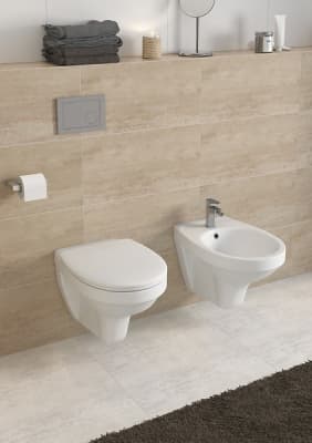 инсталляция с унитазом в комплекте cersanit leon new + delfi