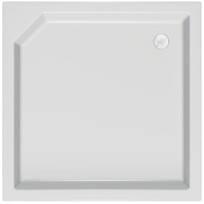 поддон душевой kolpa san rock 90х90