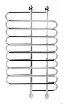 Полотенцесушитель водяной Сунержа ШАРМ 1200х700 Хром Полотенцесушитель водяной Сунержа ШАРМ 1200х700