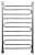 Полотенцесушитель водяной Сунержа ЭЛЕГИЯ 1000х600