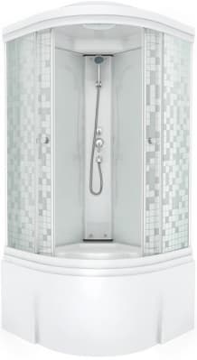 душевая кабина тритон стандарт б3 дн3 90x90