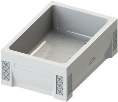 Душевой поддон Радомир высокий 119x81 душевой поддон радомир высокий 119x81 правый