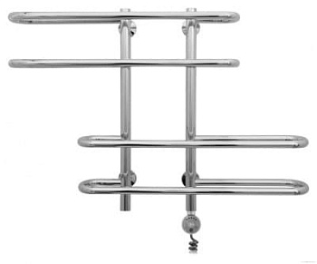 Полотенцесушитель электрический Сунержа ФУРОР 600х900