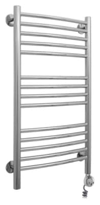 полотенцесушитель электрический сунержа богема 800х400