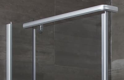 душевое ограждение erlit er 10110h 100х100