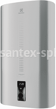Водонагреватель накопительный Electrolux EWH 50 CENTURIO IQ 2.0 Silver