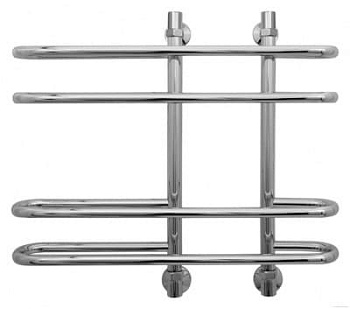 Полотенцесушитель водяной Сунержа ФУРОР 600х700